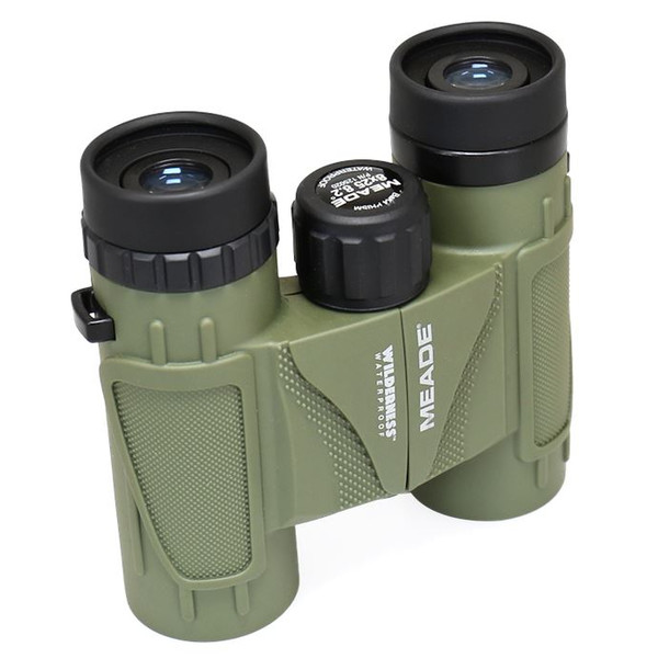 Meade Binoculars 8x25 Wilderness