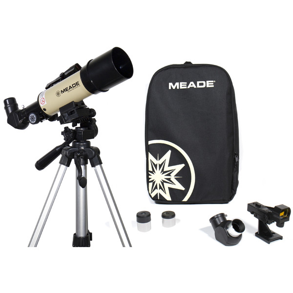 Meade Telescope AC 60/360 Adventure Scope 60