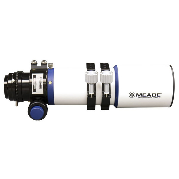 Meade Apochromatic refractor AP 80/480 Series 6000 OTA