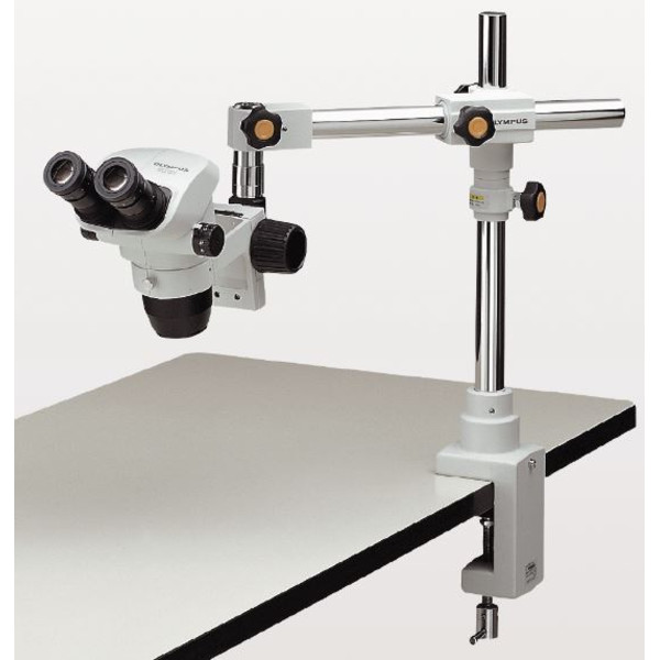 Evident Olympus Stativo sbalzani SZ2-STU3