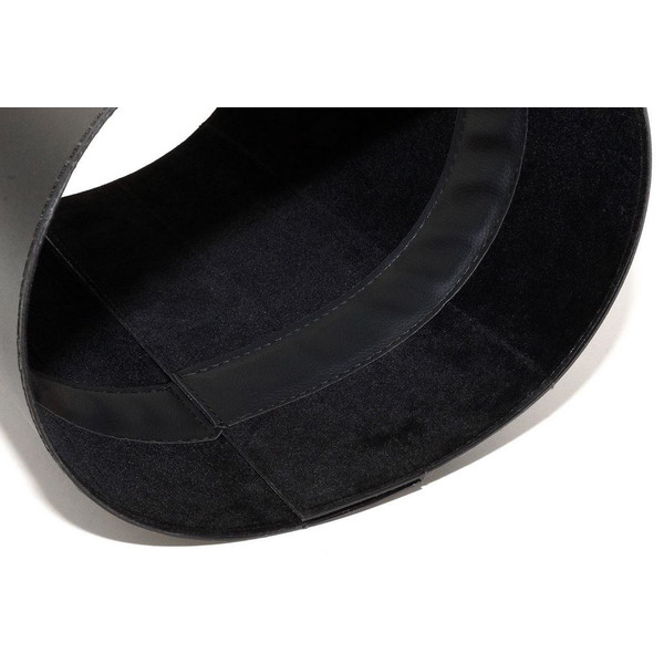 TS Optics Tapa antirrocío flexible P