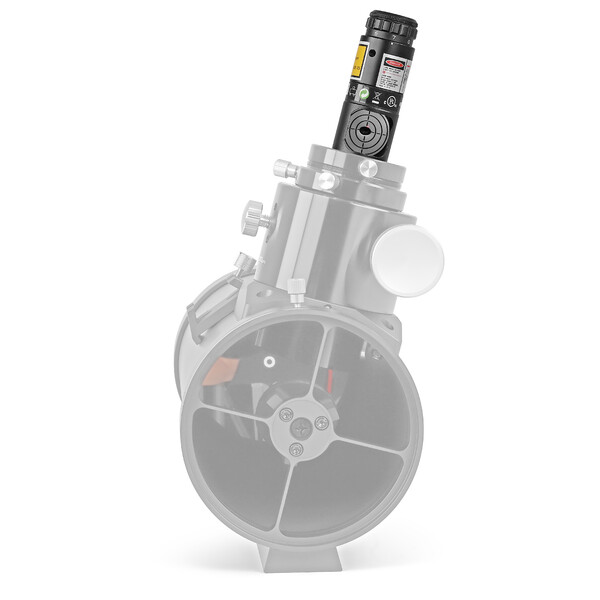 Omegon Newton adjusting laser 1,25'' (inspection window) Rev. B