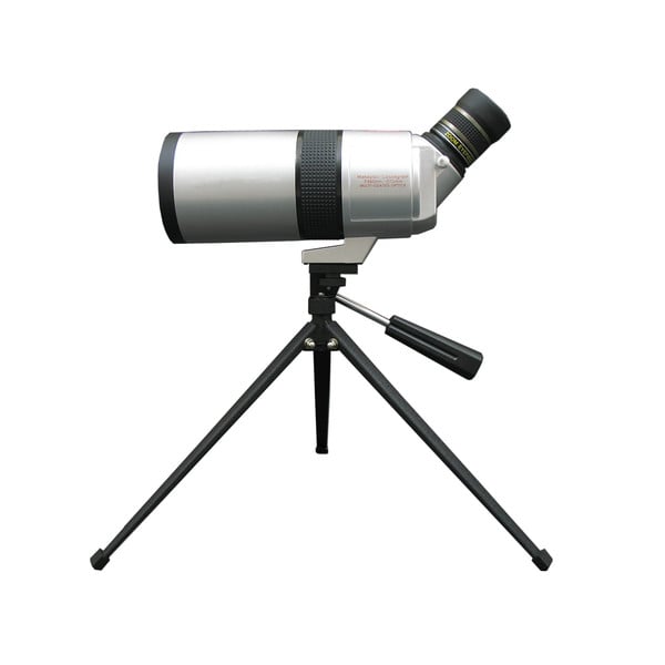 Seben Catalejo Telescopio terrestre 38-114x70 Ultra Zoom Mak SC3 1,25" 870mm + trípode