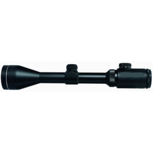 Seben Black Anaconda 4-12x56 Illuminated Rifle Scope