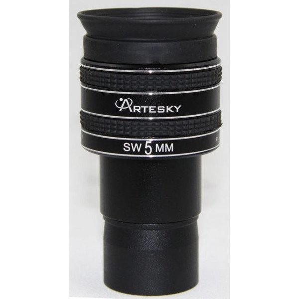 Artesky Eyepiece Planetary SW 5mm 1,25"