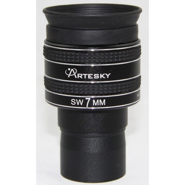 Artesky Eyepiece Planetary SW 7mm 1,25"