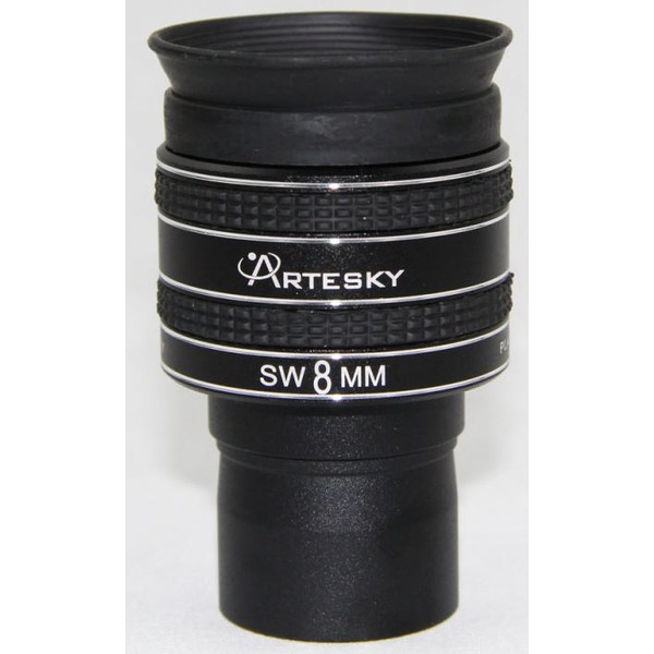 Artesky Eyepiece Planetary SW 8mm 1,25"