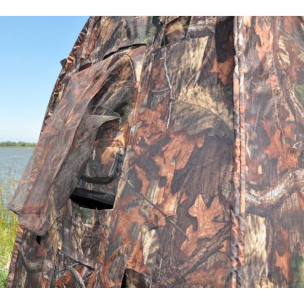 Stealth Gear tent Extreme Wildlife Snoot One Man Hide