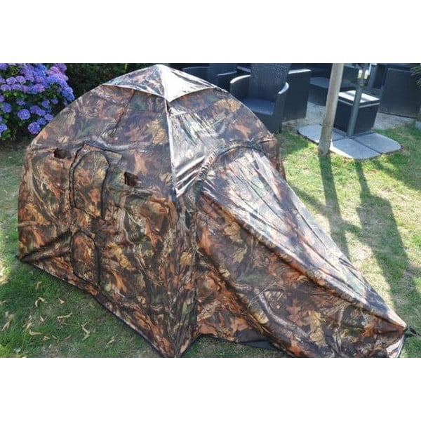 Stealth Gear Tent Extreme Wildlife Quick Snoot Hide Extendable