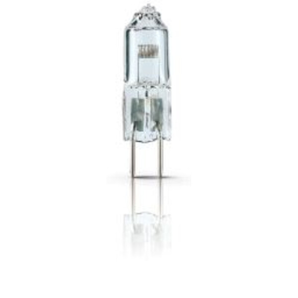 Evident Olympus Olympus AHS halogeenlamp, voorgecentreerd, 12V, 100W