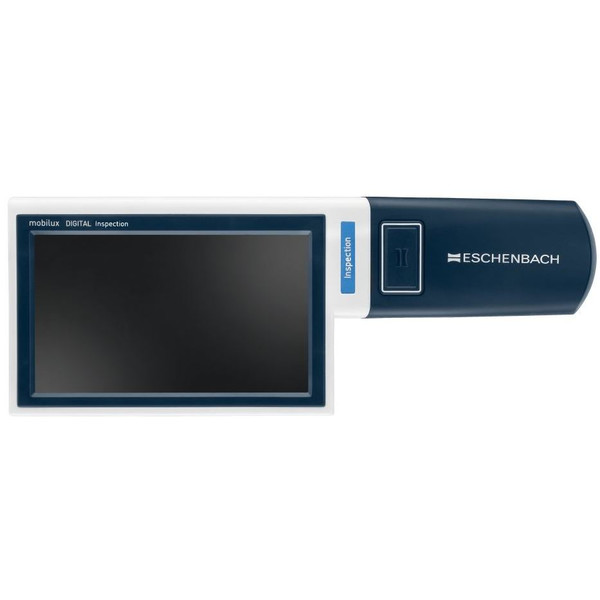 Eschenbach Magnifying glass mobilux, DIGITAL, Touch HD, elekt. Sehhilfe