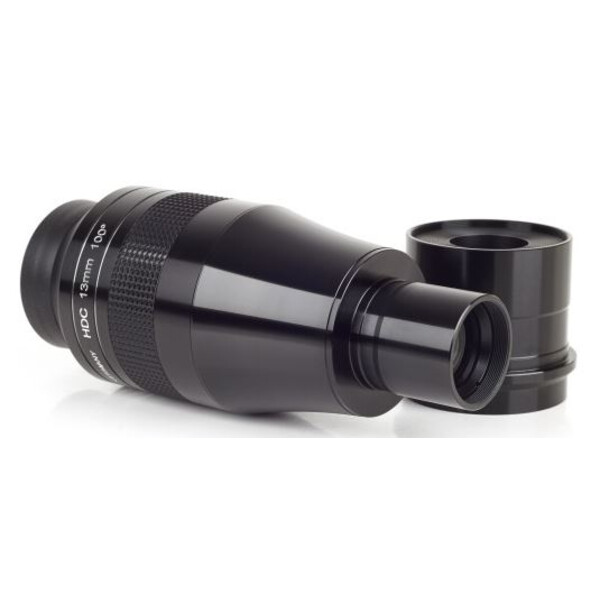 APM Eyepiece XWA HDC 13mm 100° 2"/1.25"