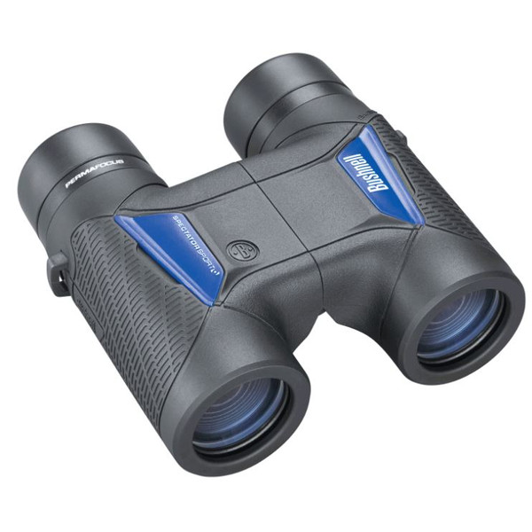 Bushnell Binoculars Spectator Sport Black Roof Permafocus 8x32