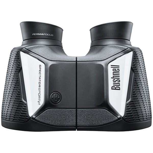 Bushnell Binoculars Spectator Sport Black Permafocus 4x30