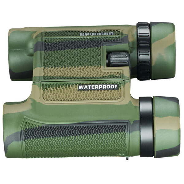 Bushnell Binoculars H2O Camo Roof 10x25