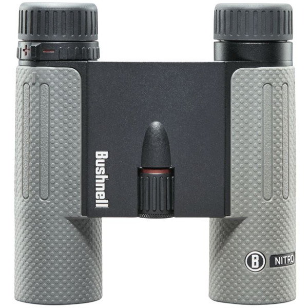Bushnell Binoculars Nitro 10x25