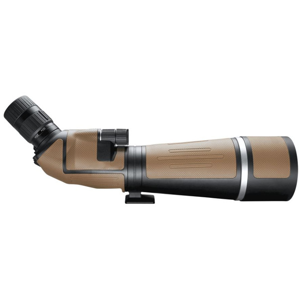 Bushnell Spotting scope Forge 20-60x80 angled eyepiece