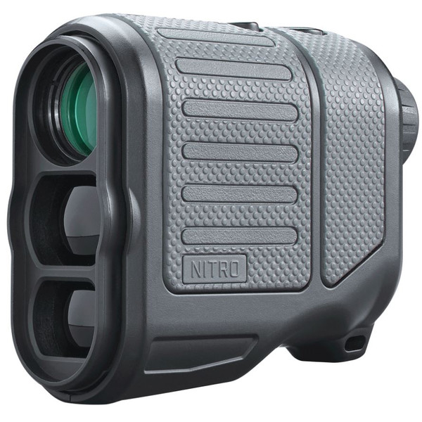 Bushnell Rangefinder 6x20 Nitro 1 Mile