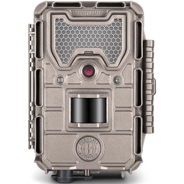 Bushnell Wildlife camera TrophyCam Aggressor 20MP Tan Low Glow