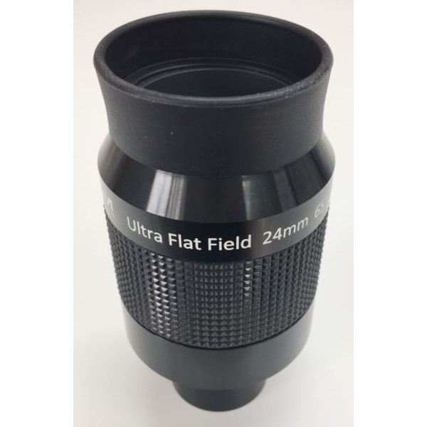 APM Eyepiece Ultra-Flat Field 24mm 65° 1.25"