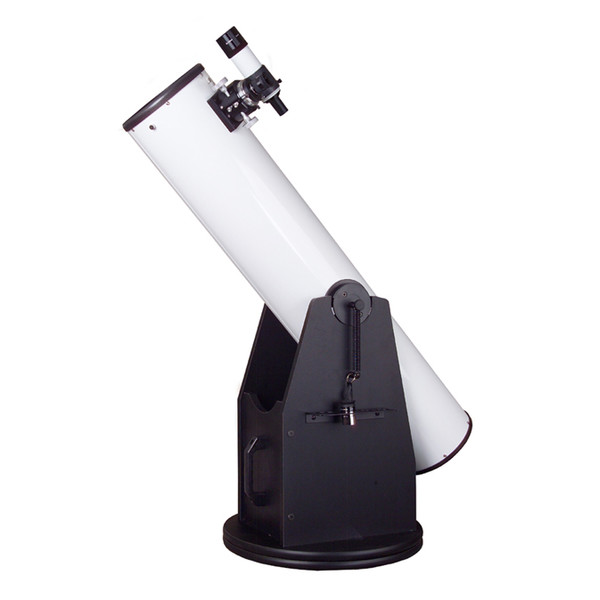 GSO Dobson telescope N 200/1200 White DOB