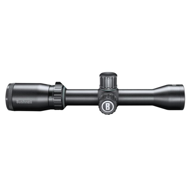 Bushnell Mirino Prime 1-4x32 SFP, Multi-X