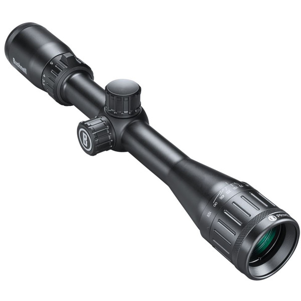 Bushnell Riflescope Prime 3.5-10x36 SFP, Multi-X