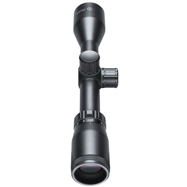 Bushnell Riflescope Prime 3-9x40 SFP, Multi-X