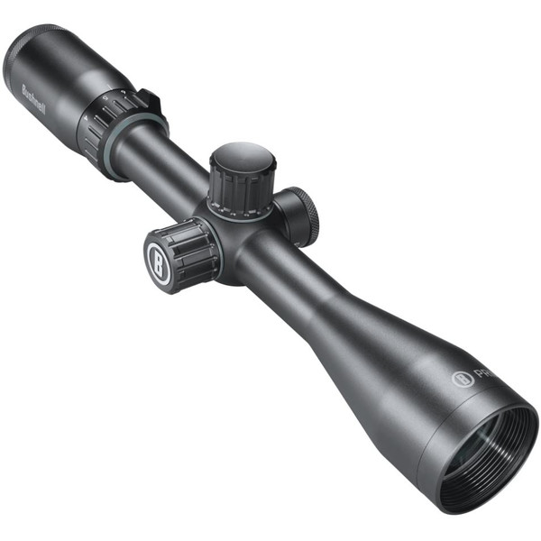 Bushnell Riflescope Prime 4-12x40 SFP, Multi-X