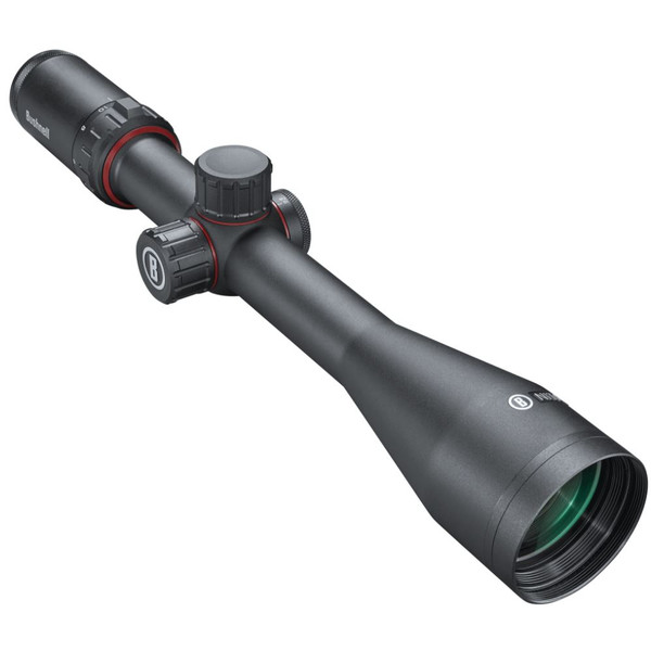 Bushnell Riflescope Nitro 6-24x50 FFP Deploy MOA Black