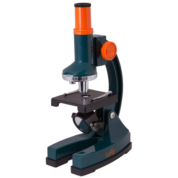 Levenhuk Microscope LabZZ M1