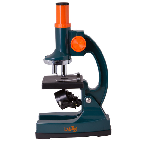Levenhuk Microscope LabZZ M1