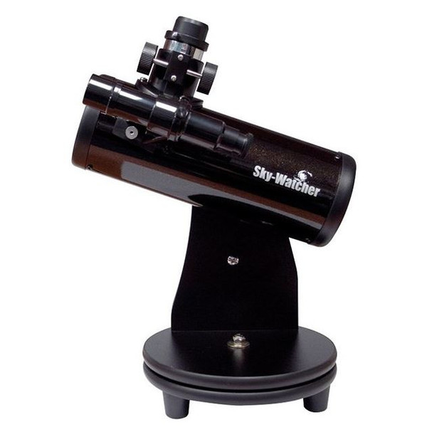 Skywatcher Dobson telescope N 76/300 Heritage Black DOB