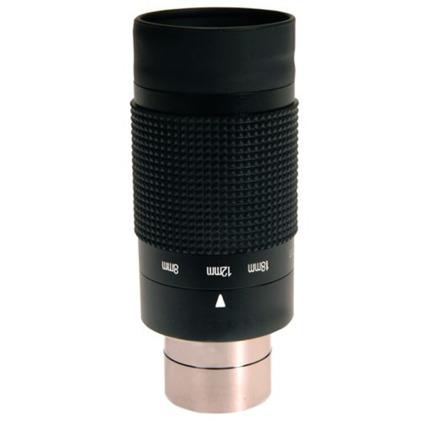 Skywatcher 8-24mm zoom shot eyepiece