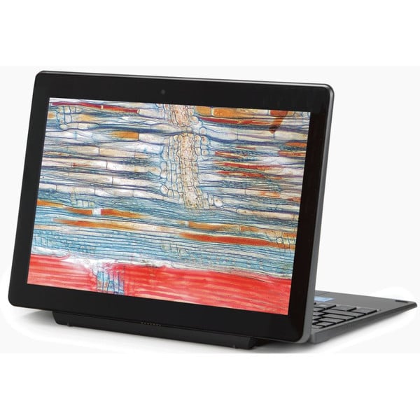 Euromex Cámara ProPad-2, color, CMOS, 1/2.9", 2MP, USB 2, Tablet 10.1"