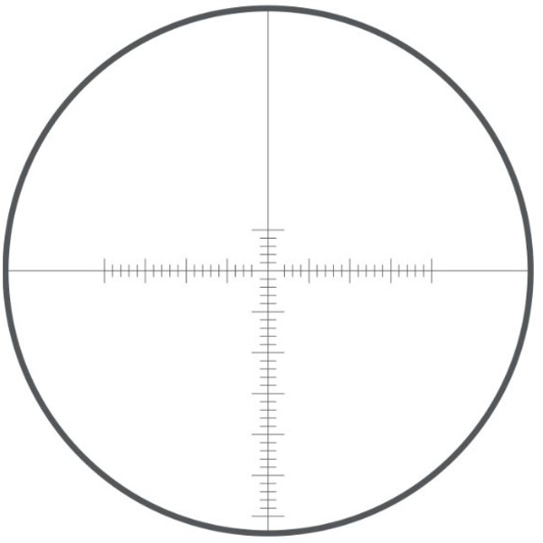 Bushnell Riflescope Engage 2-7x36