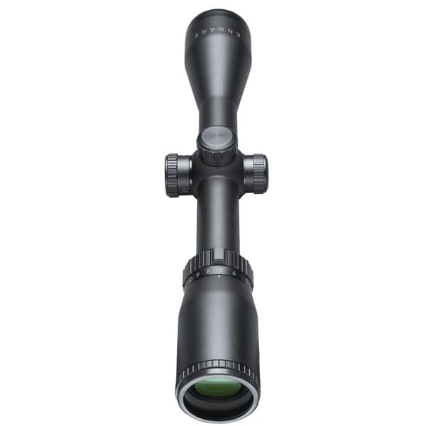 Bushnell Mirino Engage 4-12x40 SFP Deploy MOA