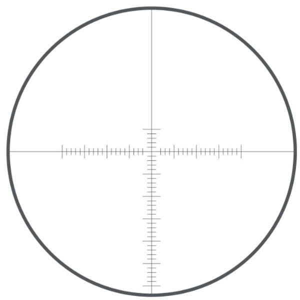 Bushnell Riflescope Engage 2.5-10x44 Deploy MOA Locking TLT