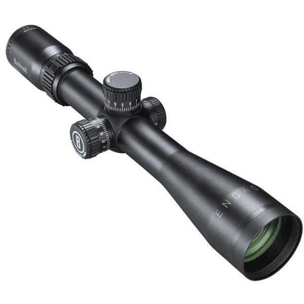 Bushnell Riflescope Engage 3-12x42 SF Deploy MOA Locking TLT