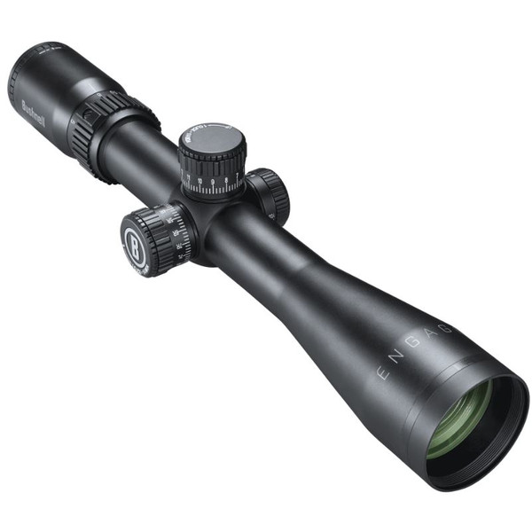 Bushnell Riflescope Engage 4-16x44 SF Deploy MOA Locking TLT