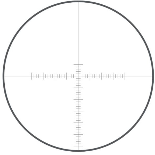 Bushnell Riflescope Engage 4-16x44 SF Deploy MOA Locking TLT