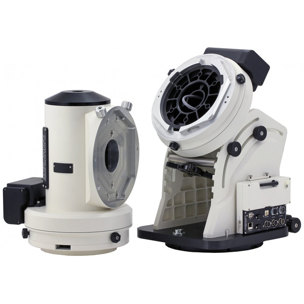 Astro-Physics Mount 1600 GTO with encoders in RA and DEC axes