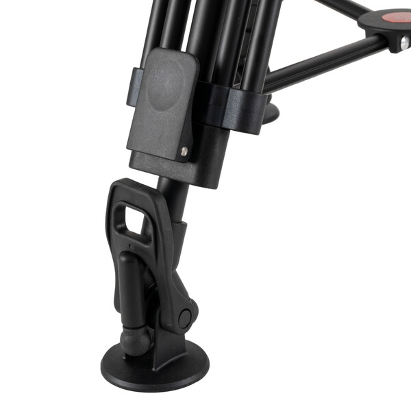 Omegon Zoom Spotting Scope 20-60x80mm + Tripod and Head