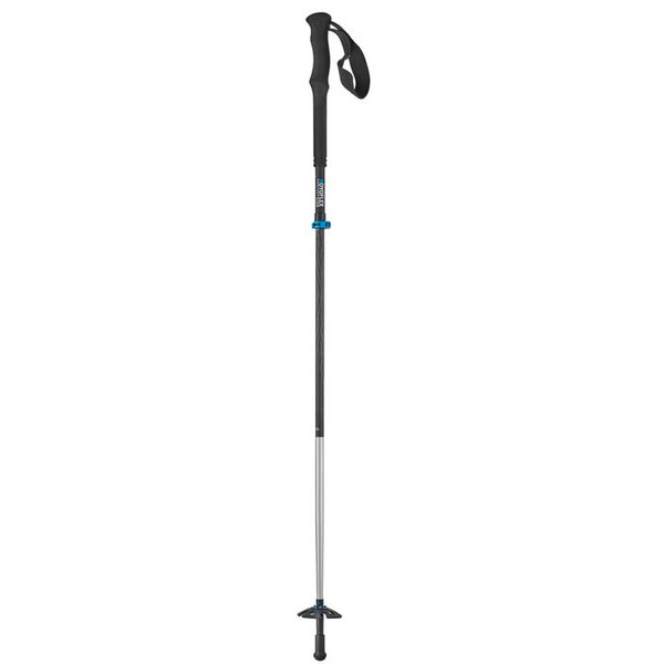 Novoflex Monopiede Aluminio QLEG Walk III Wanderstock