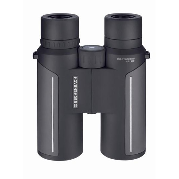 Eschenbach Binoculars Farlux Selector-D 8,5x45 B