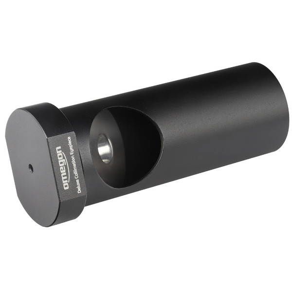 Omegon Deluxe Collimation Eyepiece