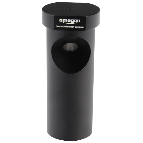 Omegon Deluxe Collimation Eyepiece