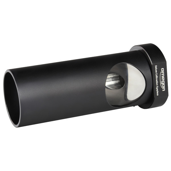 Omegon Deluxe Collimation Eyepiece