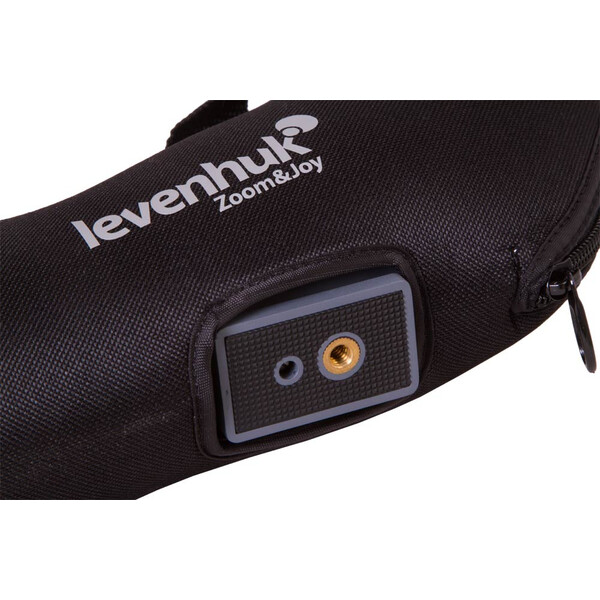 Levenhuk Zoom spotting scope Blaze PLUS 60