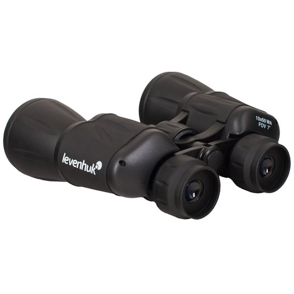 Levenhuk Binoculars Atom 10x50